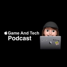Game And Tech