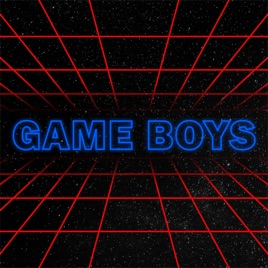 Game Boys Podcast