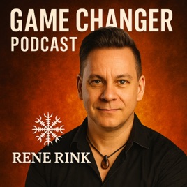 GAME CHANGER mit Rene Rink Erfolg folgt Energie