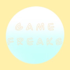 Game Freaks