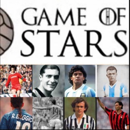 Game of Stars