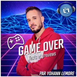 GAME OVER