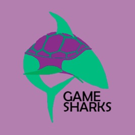 Game Sharks Podcast