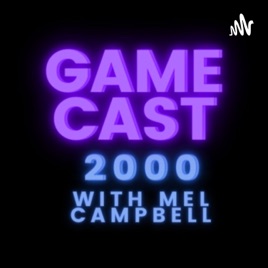 GameCast2000