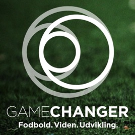 GameChanger – Fodbold. Viden. Udvikling.