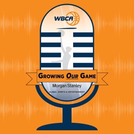 Gamechangers: A WBCA Podcast