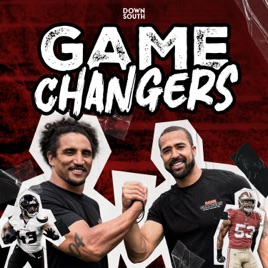 GAMECHANGERS