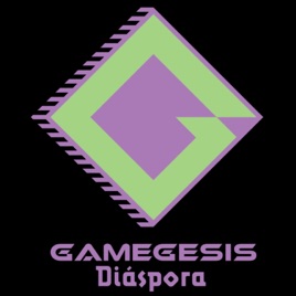 Gamegesis Diáspora