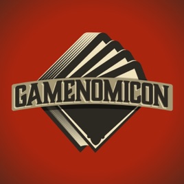Gamenomicon