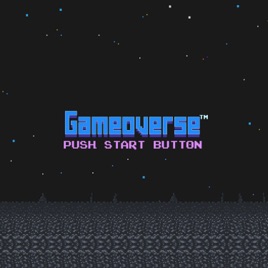 Gameoverse