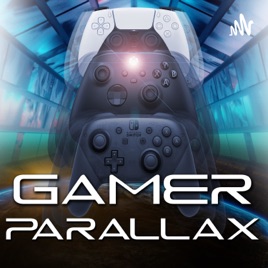 Gamer Parallax