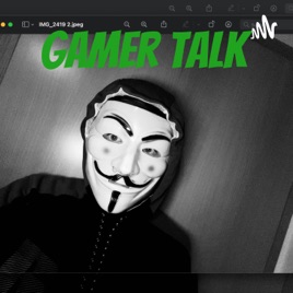 Gamer Talk