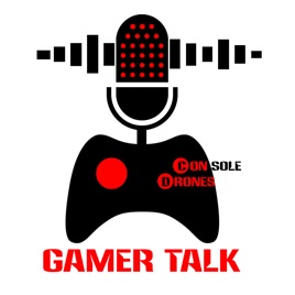 Gamer Talk Podcast: Video Games