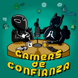 Gamers de Confianza