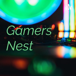 Gamers Nest
