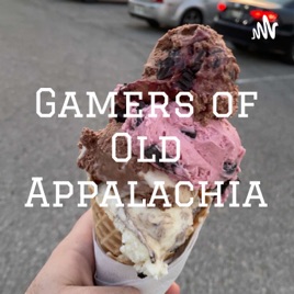 Gamers of Old Appalachia| with Trey Johnson and Kacey Chumley