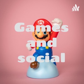 Games And Social