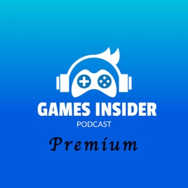 Games Insider Premium