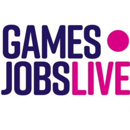 Games Jobs Live