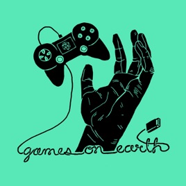 Games on Earth