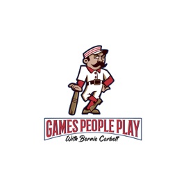 Games People Play Historical Sports Interviews