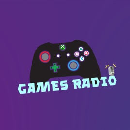 Games Radio