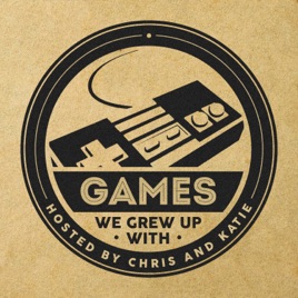 Games We Grew Up With