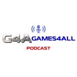 Games4all podcast - Una Millenial y Dos Retrogamers