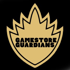 Gamestore Guardians