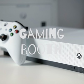 Gaming Booth