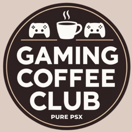 Gaming Coffee Club