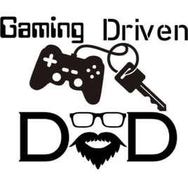 Gaming Driven Dad