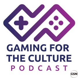 Gaming For The Culture