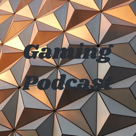 Gaming Podcast😋