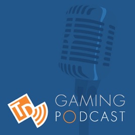 Gaming Podcast » Podcast Feed