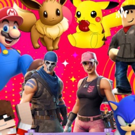 Gaming Talk