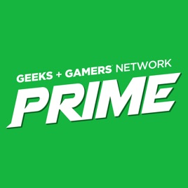 Gaming With Geeks