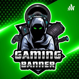 Gamingbanner kommentiert