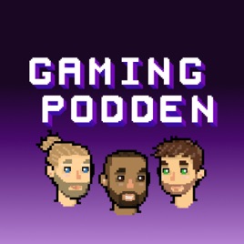 GamingPodden