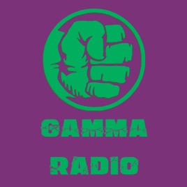Gamma Radio - An Incredible Hulk Podcast