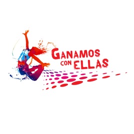 Ganamos con ellas