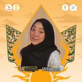 Gandis Ayu Listyaningrum