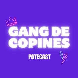 Gang de copines