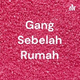 Gang Sebelah Rumah