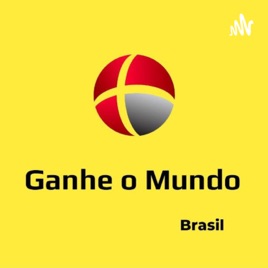Ganhe o Mundo Brasil