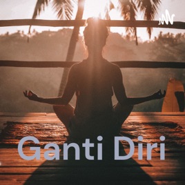 Ganti Diri