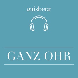Ganz Ohr - Der Blick aufs Ganze