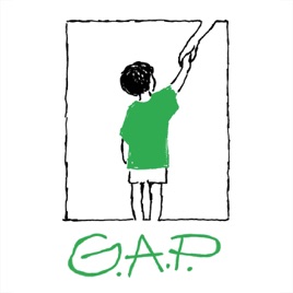 GAP - Gosses à part