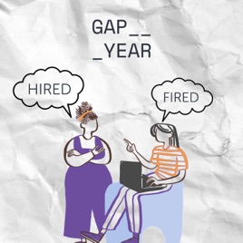Gap Podcast