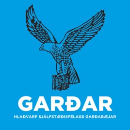 GARÐAR
